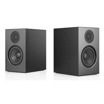 Audio Pro A28 Black Altavoz Estero Multiroom Wifi, Bluetooth Pareja A28 Black