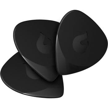 Lava music ideal pick mix set de 3 púas