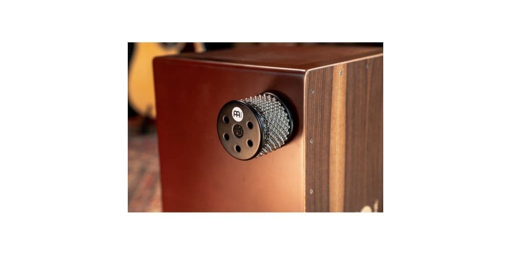 Meinl CCAB-S Cabasa Pequeña Para Cajón Meinl CCAB-S