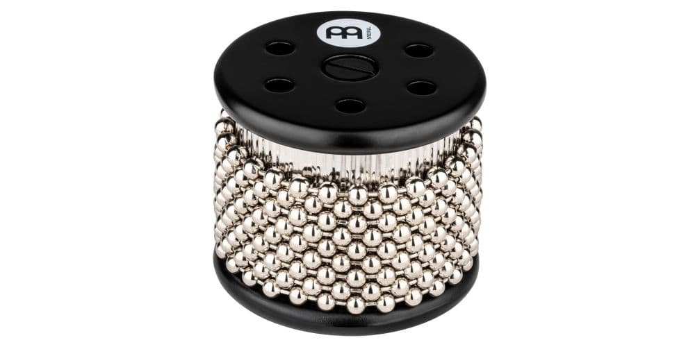 Meinl CCAB-S Cabasa Pequeña Para Cajón Meinl CCAB-S