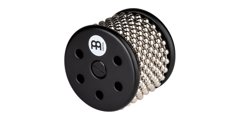 Meinl CCAB-S Cabasa Pequeña Para Cajón Meinl CCAB-S