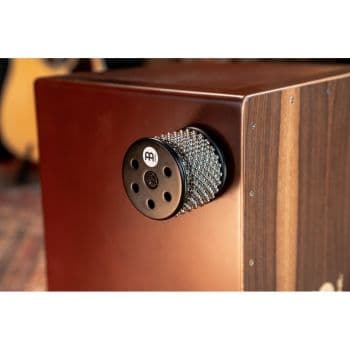 Meinl CCAB-S Cabasa Pequeña Para Cajón Meinl CCAB-S