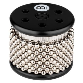 Meinl CCAB-S Cabasa Pequeña Para Cajón Meinl CCAB-S
