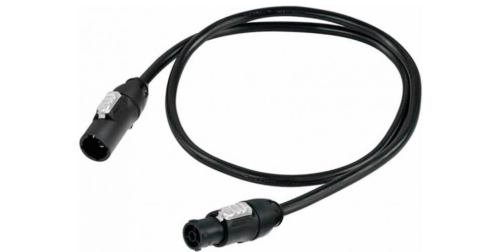 Proel SDC785LU05 Cable powerCON (5 Metros) SDC785LU05