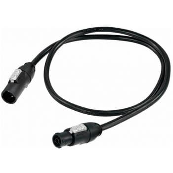 Proel SDC785LU05 Cable powerCON (5 Metros) SDC785LU05