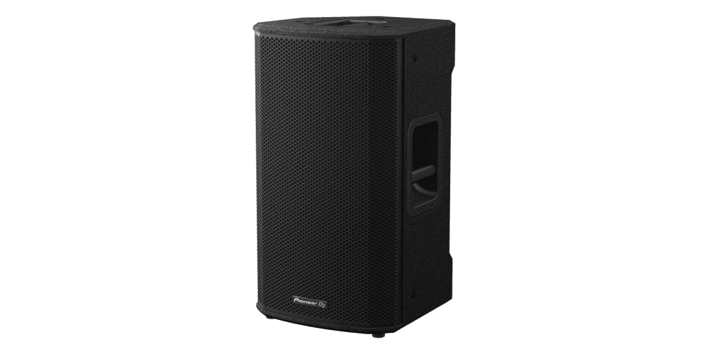 Pioneer Dj XPRS122 Altavoz Amplificado Profesional XPRS122