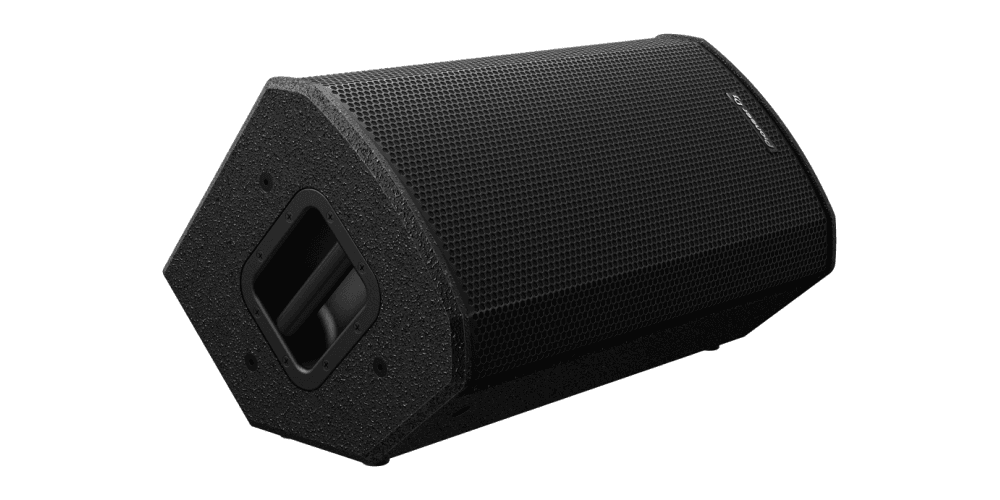 Pioneer Dj XPRS122 Altavoz Amplificado Profesional XPRS122