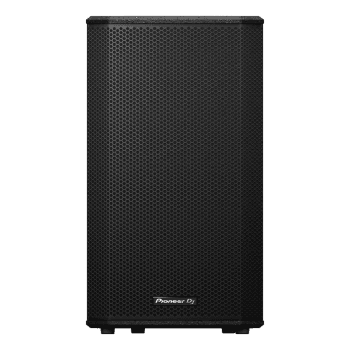 Pioneer Dj XPRS122 Altavoz Amplificado Profesional XPRS122