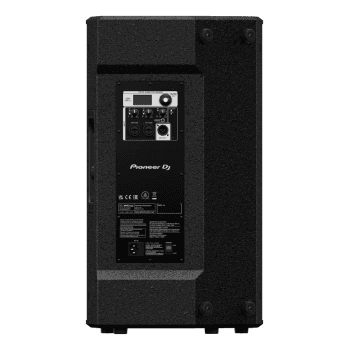 Pioneer Dj XPRS122 Altavoz Amplificado Profesional XPRS122