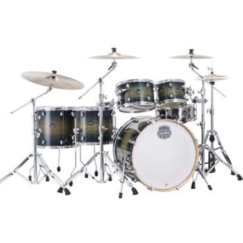 Mapex AR628SFUET Armory Fast Rainforest Burst Batería Acústica AR628SFUET