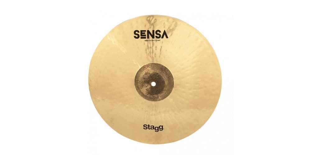 Stagg SEN-HM15E SENSA Exo Hi-Hat 15" SEN-HM15E