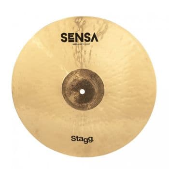 Stagg SEN-HM15E SENSA Exo Hi-Hat 15" SEN-HM15E