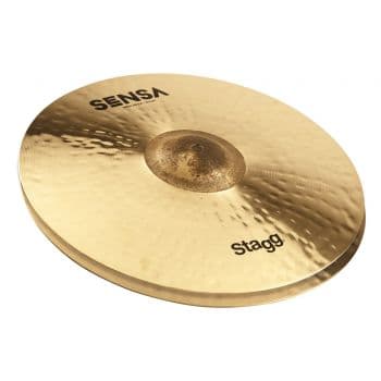Stagg SEN-HM15E SENSA Exo Hi-Hat 15" SEN-HM15E