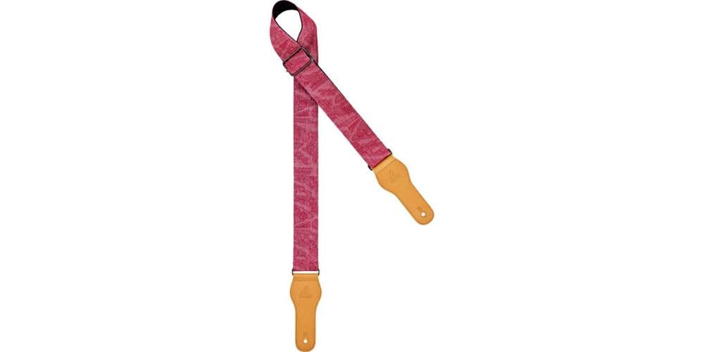Ortega OCS-320 Correa de guitarra-bajo OCS-320