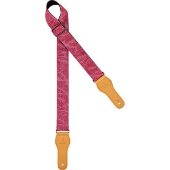 Ortega ocs-320 correa de guitarra-bajo