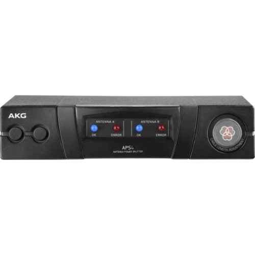 Akg APS4 Splitter de antena activo APS4