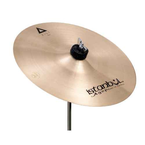 Istanbul Agop Xist Splash 12 Pulgadas 12" Xist Splash