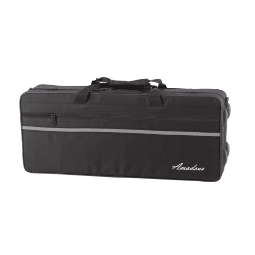 Amadeus AL860 Saxo Alto Acabado Antiguo AL860