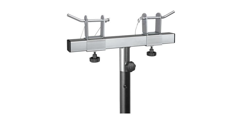 ADAM HALL TRA36 Adaptador de Truss para los montajes de trípode de 35mm Adaptador de Truss para los montajes de tr