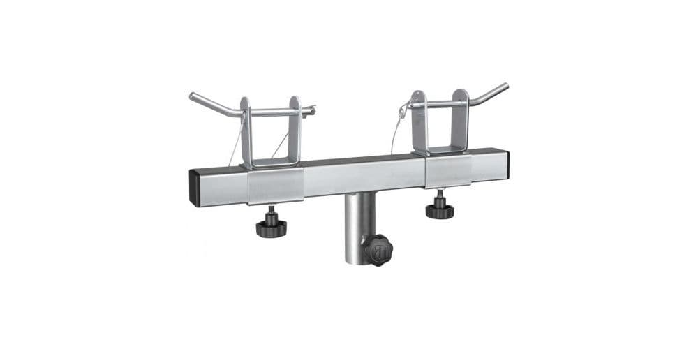 ADAM HALL TRA36 Adaptador de Truss para los montajes de trípode de 35mm Adaptador de Truss para los montajes de tr