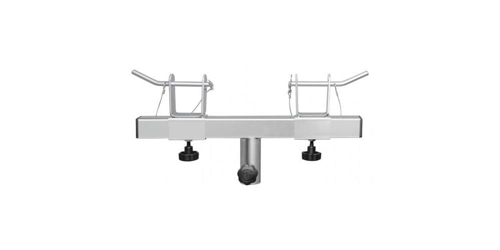 ADAM HALL TRA36 Adaptador de Truss para los montajes de trípode de 35mm Adaptador de Truss para los montajes de tr