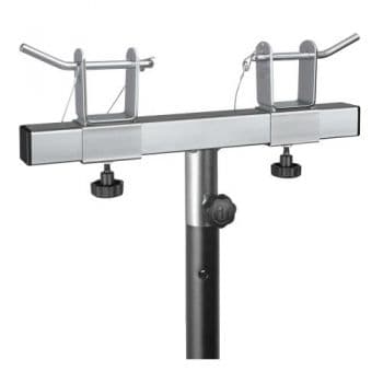 ADAM HALL TRA36 Adaptador de Truss para los montajes de trípode de 35mm Adaptador de Truss para los montajes de tr