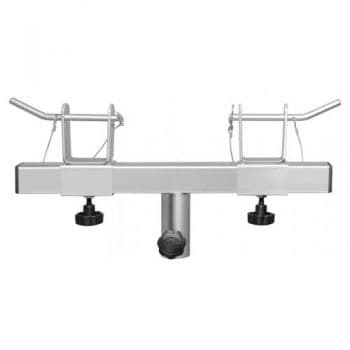 ADAM HALL TRA36 Adaptador de Truss para los montajes de trípode de 35mm Adaptador de Truss para los montajes de tr