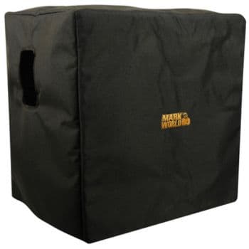 Markbass funda para standard 104hr y 151hr