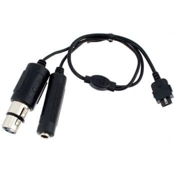 Apogee one breakout cable one