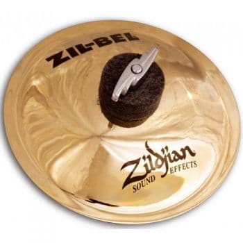 Zildjian bell zil bel 06 small