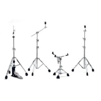 Gibraltar pack herrajes 9701pk