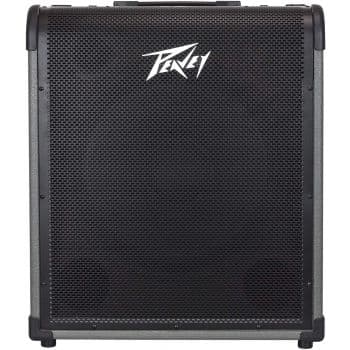Peavey max 250 amplificador para bajo