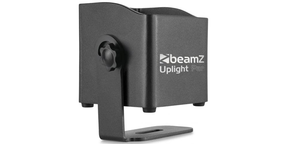 Beamz BBP44 Foco Mini Uplight a Batería 150586 ( REACONDICIONADO ) BBP44