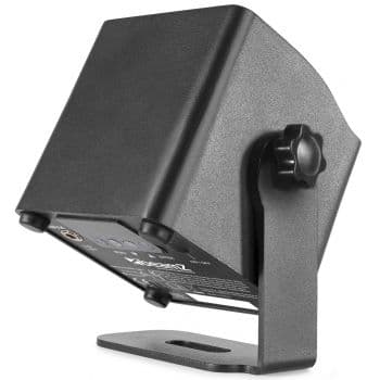 Beamz BBP44 Foco Mini Uplight a Batería 150586 ( REACONDICIONADO ) BBP44