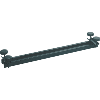 Quik lok ws-562 barra de anclaje para soporte de teclado ws550 y ws650