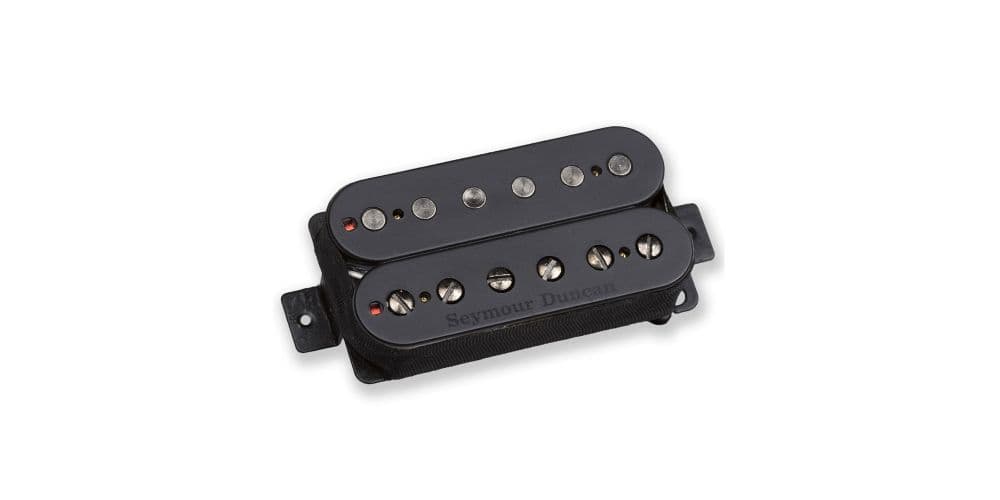 Seymour Duncan Pegasus Metal Humbucker Pastilla Guitarra Eléctrica Pegasus Metal Humbucker