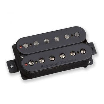 Seymour Duncan Pegasus Metal Humbucker Pastilla Guitarra Eléctrica Pegasus Metal Humbucker