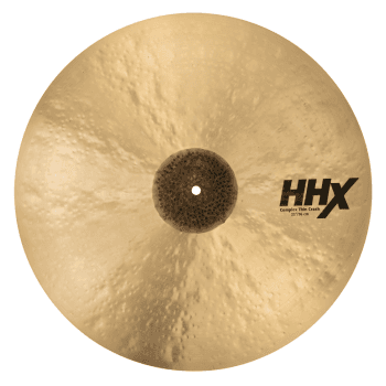 Sabian 12206XCN HHX 22 Complex Thin Crash 12206XCN
