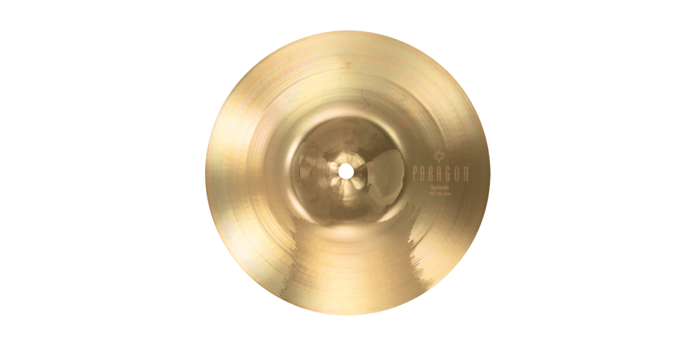 Sabian NP1005B 10" Paragon Splash Brilliant Finish 10" Paragon Splash Brilliant Finish