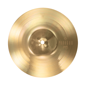 Sabian np1005b 10 paragon splash brilliant finish