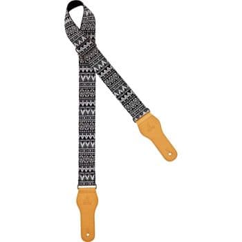 Ortega ocs-450 correa de guitarra-bajo