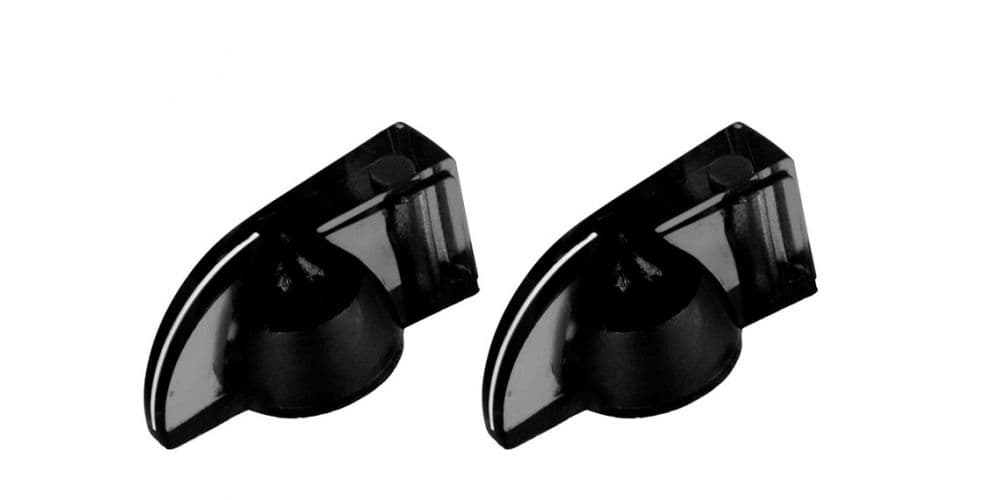 Allparts PK-3252-023 Knobs Tipo Puntero PK-3252-024