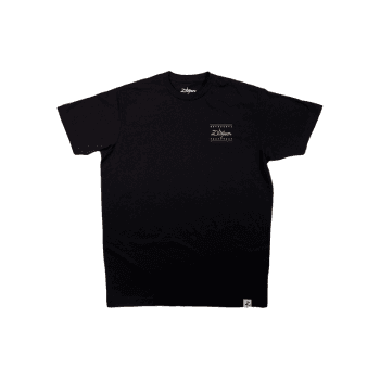 Zildjian camiseta le z custom talla xl