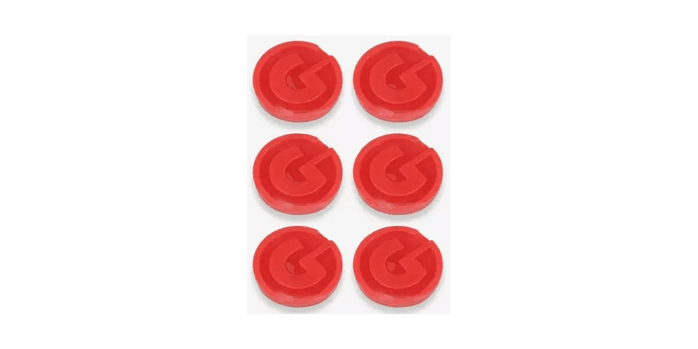 Gibraltar SC-GTG Gel para Afinación SC-GTG