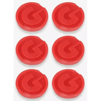 Gibraltar sc-gtg gel para afinación