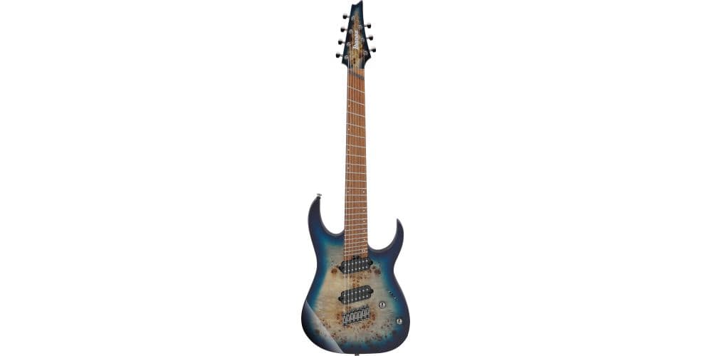 Ibanez RGMS7PB-CBS Guitarra Eléctrica RGMS7PB-CBS