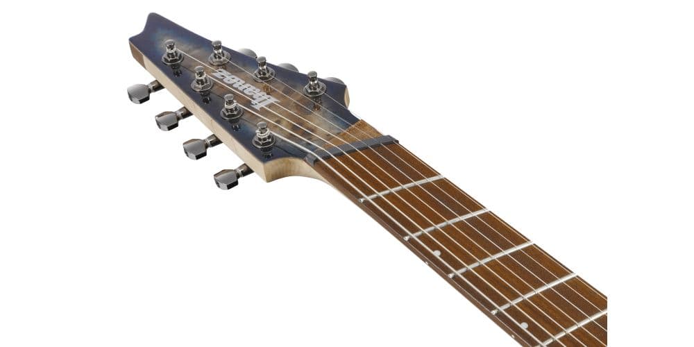 Ibanez RGMS7PB-CBS Guitarra Eléctrica RGMS7PB-CBS
