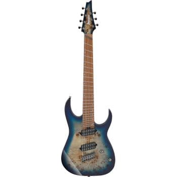 Ibanez RGMS7PB-CBS Guitarra Eléctrica RGMS7PB-CBS