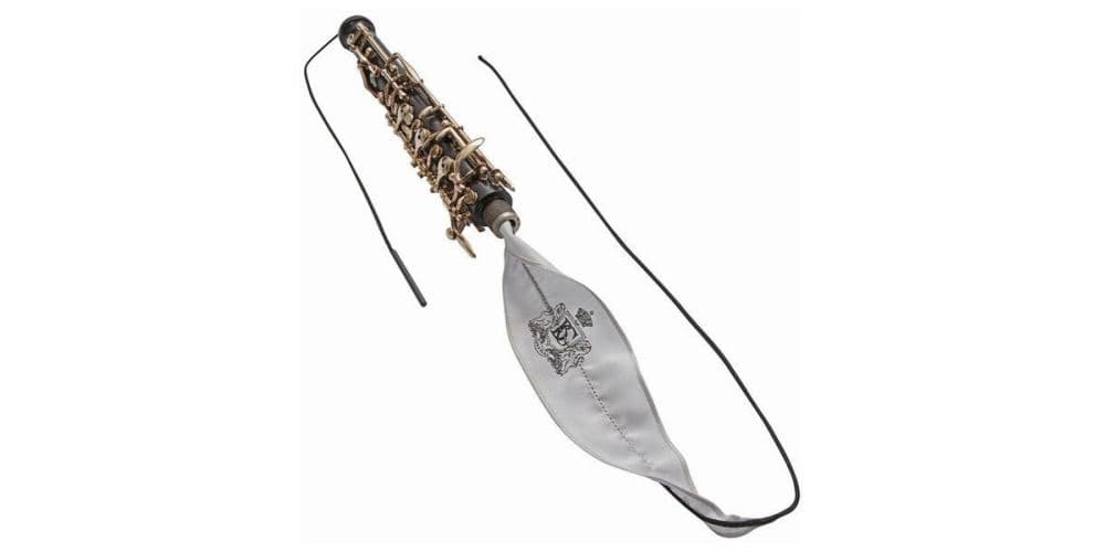 BG France Pañuelo Microfibra Seda BG Oboe 2 Partes A-36 A-36