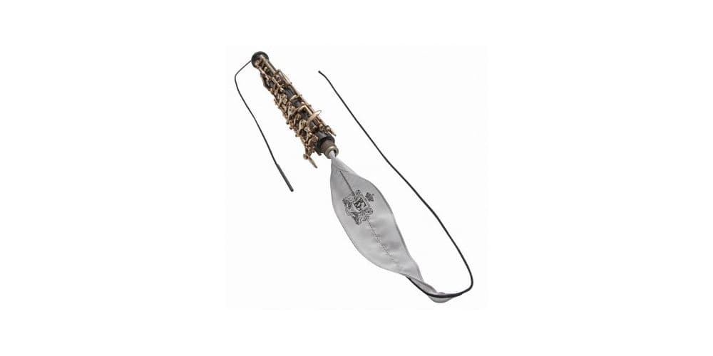 BG France Pañuelo Microfibra Seda BG Oboe 2 Partes A-36 A-36